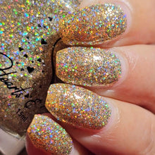 Hearts & Promises: Holidays "Silver & Gold" *CAPPED PRE-ORDER*