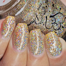 Hearts & Promises: Holidays "Silver & Gold" *CAPPED PRE-ORDER*