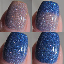 Witchcult Nail Lacquer: "Hoa Hoa Hoa" (Thermal) *CAPPED PRE-ORDER*