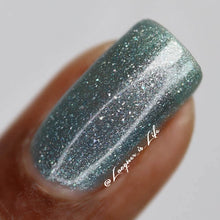 Nirvana Beauty: Holidays "Ice, Ice, Maybe?" *CAPPED PRE-ORDER*