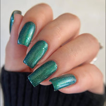 Lurid Lacquer: "My Roman Empire" *CAPPED PRE-ORDER*