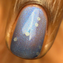 Arcana Lacquer: Holidays "Snowed In" (Thermal) *CAPPED PRE-ORDER*