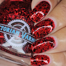Victorian Varnish: "Til Death Do Us Part" *CAPPED PRE-ORDER*