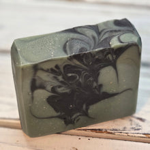 Handmade Natural Beauty: Handmade Soap "Morrigan" *CAPPED PRE-ORDER*
