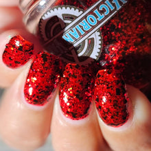 Victorian Varnish: "Til Death Do Us Part" *CAPPED PRE-ORDER*