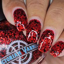 Victorian Varnish: "Til Death Do Us Part" *CAPPED PRE-ORDER*