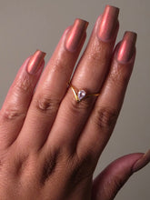 Red Eyed Lacquer: "Snickers" *CAPPED PRE-ORDER*
