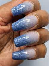 Witchcult Nail Lacquer: "Hoa Hoa Hoa" (Thermal) *CAPPED PRE-ORDER*