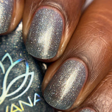 Nirvana Beauty: Holidays "Ice, Ice, Maybe?" *CAPPED PRE-ORDER*