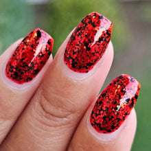 Victorian Varnish: "Til Death Do Us Part" *CAPPED PRE-ORDER*