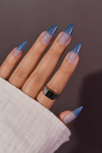 Witchcult Nail Lacquer: "Hoa Hoa Hoa" (Thermal) *CAPPED PRE-ORDER*