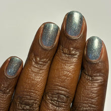 Nirvana Beauty: Holidays "Ice, Ice, Maybe?" *CAPPED PRE-ORDER*