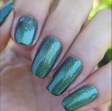 Lurid Lacquer: "My Roman Empire" *CAPPED PRE-ORDER*
