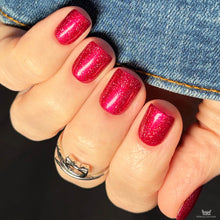 Nirvana Beauty: Charity "Red Shoes & Rhinestones" *CAPPED PRE-ORDER*