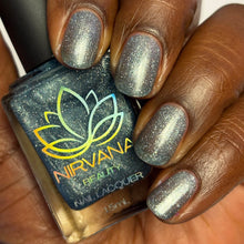 Nirvana Beauty: Holidays "Ice, Ice, Maybe?" *CAPPED PRE-ORDER*