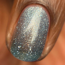 Nirvana Beauty: Holidays "Ice, Ice, Maybe?" *CAPPED PRE-ORDER*