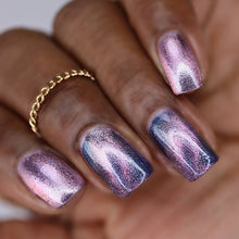 Nailed It! Nail Polish: "Trollin' in the Deep" (Magnetic) *CAPPED PRE-ORDER*