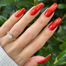 Lurid Lacquer: Holidays "To Grandma's House We Go!" *CAPPED PRE-ORDER*