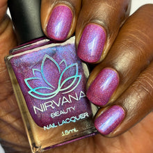 Nirvana Beauty: "Moonbound" *CAPPED PRE-ORDER*