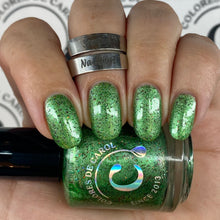 Colores de Carol: Holidays "Mistle-Glow" *CAPPED PRE-ORDER*
