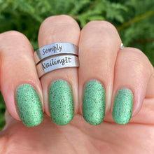 Colores de Carol: Holidays "Mistle-Glow" *CAPPED PRE-ORDER*