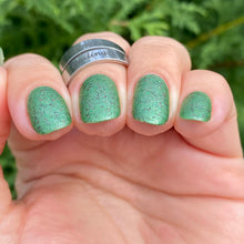 Colores de Carol: Holidays "Mistle-Glow" *CAPPED PRE-ORDER*