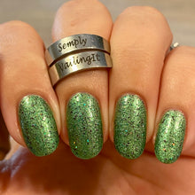 Colores de Carol: Holidays "Mistle-Glow" *CAPPED PRE-ORDER*