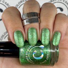 Colores de Carol: Holidays "Mistle-Glow" *CAPPED PRE-ORDER*