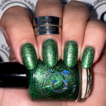 Colores de Carol: Holidays "Mistle-Glow" *CAPPED PRE-ORDER*