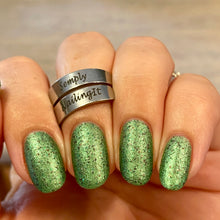 Colores de Carol: Holidays "Mistle-Glow" *CAPPED PRE-ORDER*