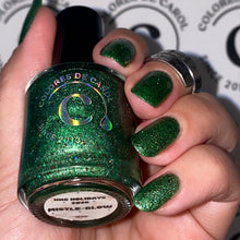 Colores de Carol: Holidays "Mistle-Glow" *CAPPED PRE-ORDER*