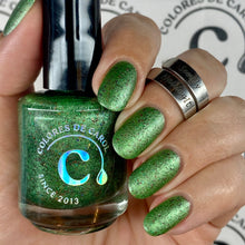 Colores de Carol: Holidays "Mistle-Glow" *CAPPED PRE-ORDER*