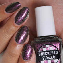 Checkered Finish: Charity "It Costs a Lot of Money to Look This Cheap!" *CAPPED PRE-ORDER*