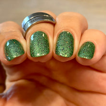 Colores de Carol: Holidays "Mistle-Glow" *CAPPED PRE-ORDER*