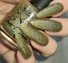 Hearts & Promises: Holidays "Silver & Gold" *CAPPED PRE-ORDER*