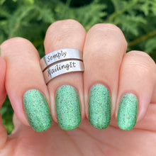 Colores de Carol: Holidays "Mistle-Glow" *CAPPED PRE-ORDER*