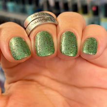 Colores de Carol: Holidays "Mistle-Glow" *CAPPED PRE-ORDER*