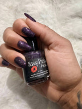 Sassy Pants Polish: "Raven's Omen" *CAPPED PRE-ORDER*