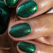 Lurid Lacquer: "My Roman Empire" *CAPPED PRE-ORDER*