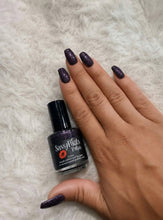 Sassy Pants Polish: "Raven's Omen" *CAPPED PRE-ORDER*
