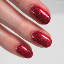 Nirvana Beauty: Charity "Red Shoes & Rhinestones" *CAPPED PRE-ORDER*