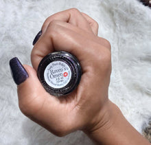 Sassy Pants Polish: "Raven's Omen" *CAPPED PRE-ORDER*