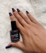 Sassy Pants Polish: "Raven's Omen" *CAPPED PRE-ORDER*