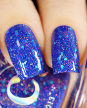 Colores de Carol: Charity "Read, Dream, Shine" (Thermal) *CAPPED PRE-ORDER*