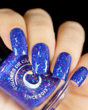 Colores de Carol: Charity "Read, Dream, Shine" (Thermal) *CAPPED PRE-ORDER*