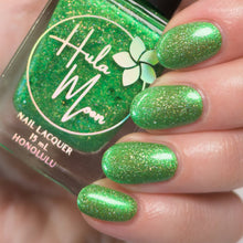 Hula Moon: Holidays "It’s Beginning to Cost a Lot Like Christmas!" *CAPPED PRE-ORDER*