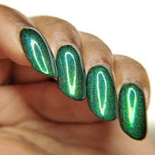 Lurid Lacquer: "My Roman Empire" *CAPPED PRE-ORDER*