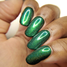 Lurid Lacquer: "My Roman Empire" *CAPPED PRE-ORDER*