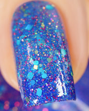 Colores de Carol: Charity "Read, Dream, Shine" (Thermal) *CAPPED PRE-ORDER*