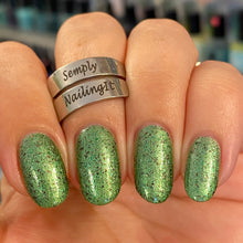 Colores de Carol: Holidays "Mistle-Glow" *CAPPED PRE-ORDER*